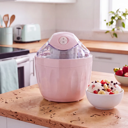 Máquina De Helados FrozyMix
